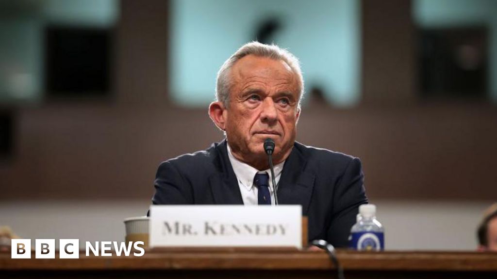 Five takeaways from RFK Jr's first confirmation hearing