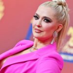 Everything Erika Jayne has Said About Her Rarely Seen Son, L.A. Police Officer Tommy Zizzo Jr.