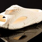 World's first AI-designed, 3D-printed shoe wants to be the next Crocs