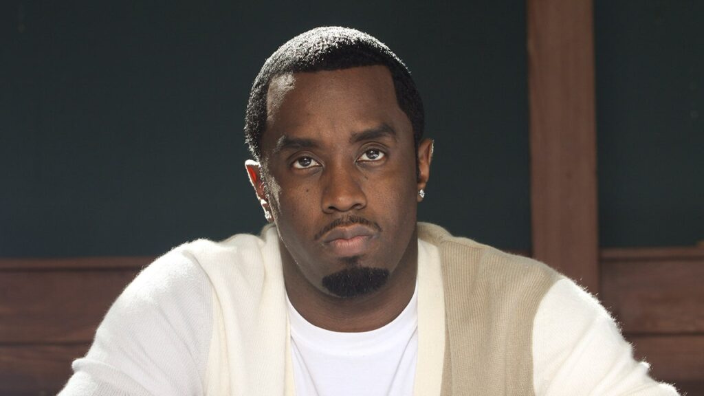 Sean 'Diddy' Combs sues grand jury witness for $50 million