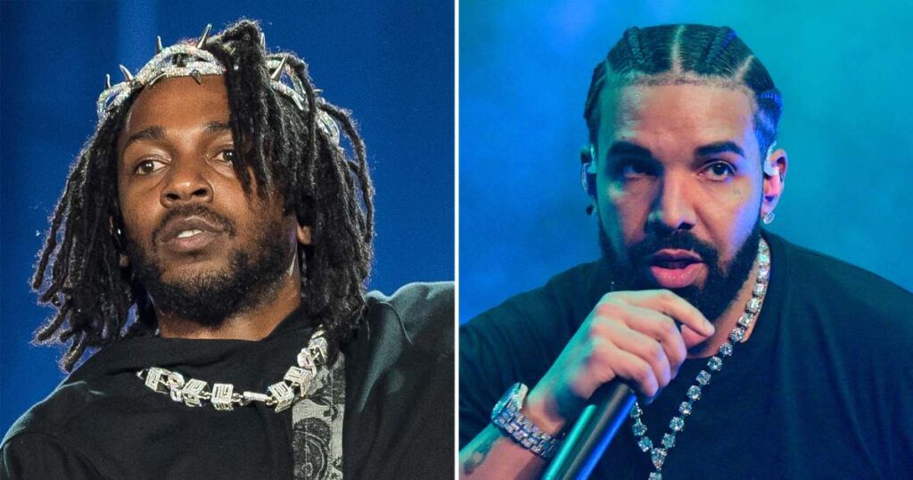 Kendrick Lamar and Drake’s Feud: A Complete Timeline