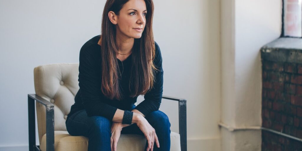 AG1 CEO Kat Cole aims to grow the $600 million startup beyond its influencer roots