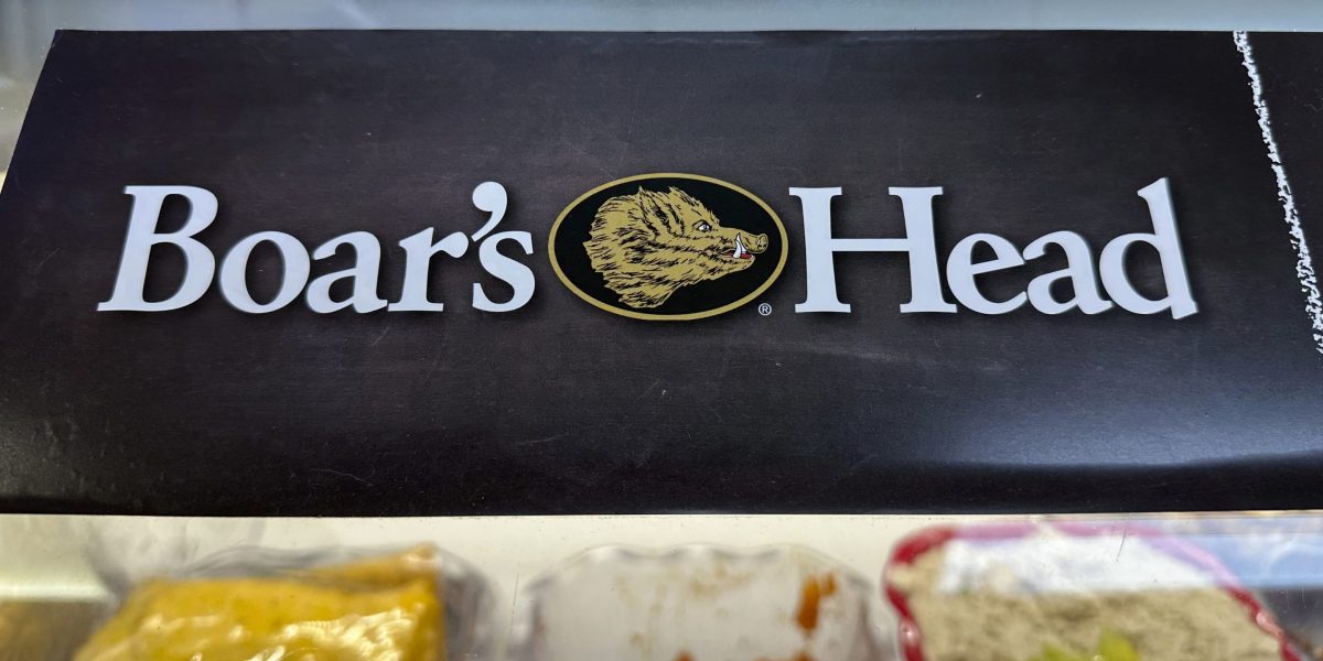 USDA inspectors found insects, slime and ‘general filth’ at Boar’s Head plants, records show