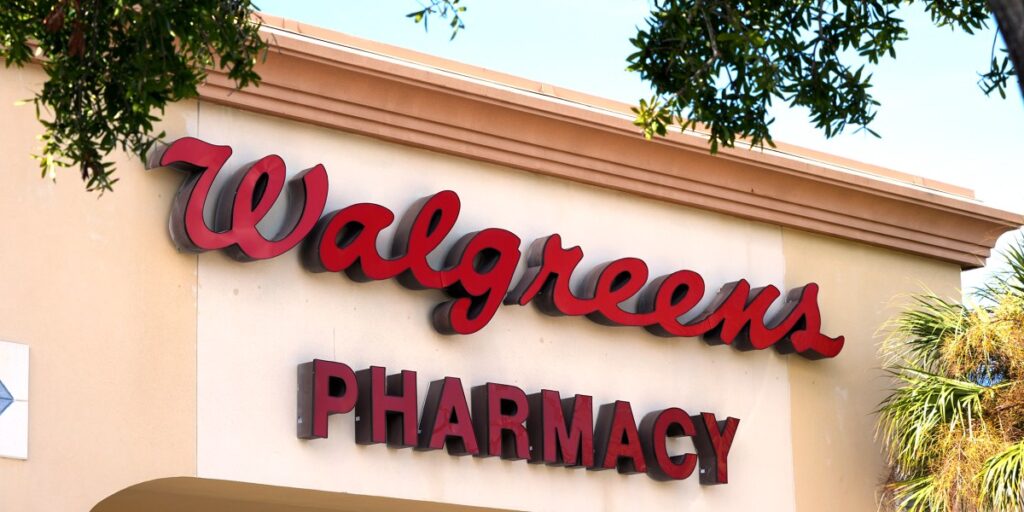 Walgreens accused of filling millions of illegitimate prescriptions, including for opioids