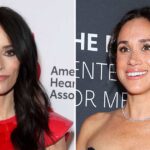 Abigail Spencer Says Meghan Markle’s Show Is ‘Authentic Look’ at Royal