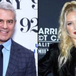 Andy Cohen Apologizes for Calling Heidi Montag 'Trash' 14 Years Ago