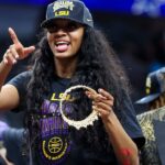 Angel Reese set for LSU homecoming with WNBA preseason game