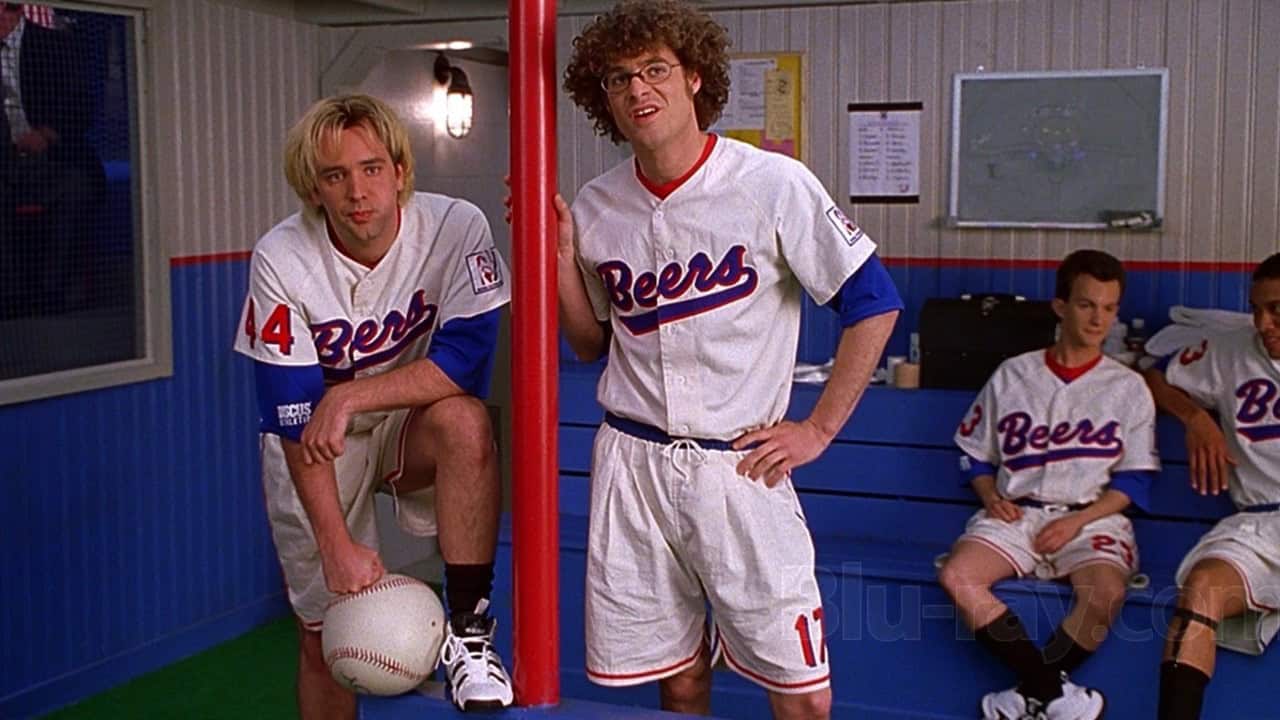 BASEketball Never Shows Necessary Part Of The Game