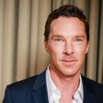 Benedict Cumberbatch Says He Was Once Abducted and Held Hostage