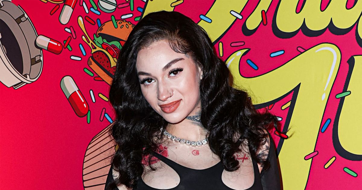 Bhad Bhabie Reveals She Got a Nose Job While Fighting Cancer