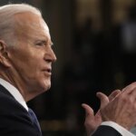 Biden's final list of commutations released