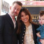 Brenda Song and Macaulay Culkin’s Son Thinks He Is in Home Alone Movie