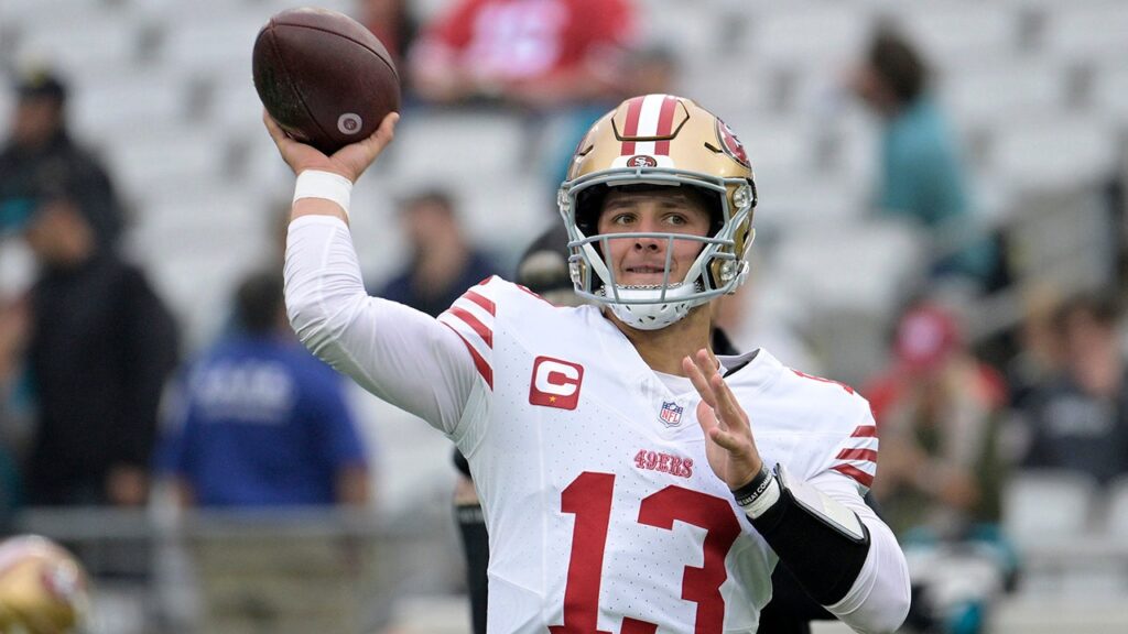 49ers' general manager drops the hammer on Brock Purdy's future after disappointing season