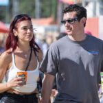 Callum Turner Says He Wants to Spend Eternity With Dua Lipa