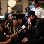 Image: Canelo Alvarez Explains Why He Won't Give David Benavidez a Fight