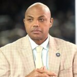 Charles Barkley places blame on politicians for 'making us fight with each other'