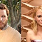 Chris Pratt Says Ex Anna Faris’ House Burned Down During L.A. Fires