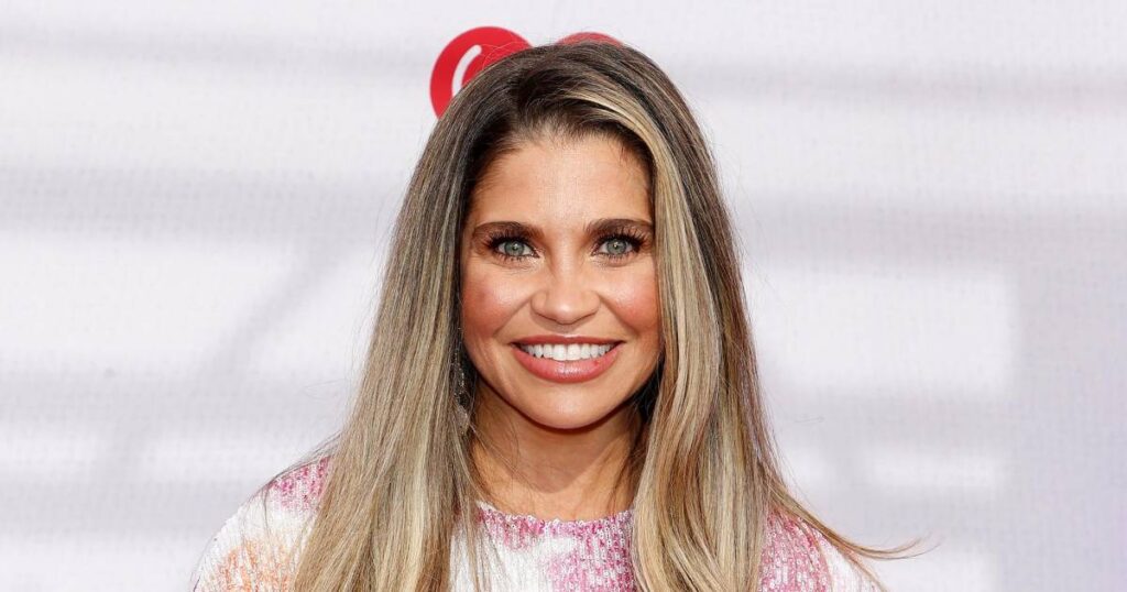 Danielle Fishel on How Boy Meets World Influenced Her Directing