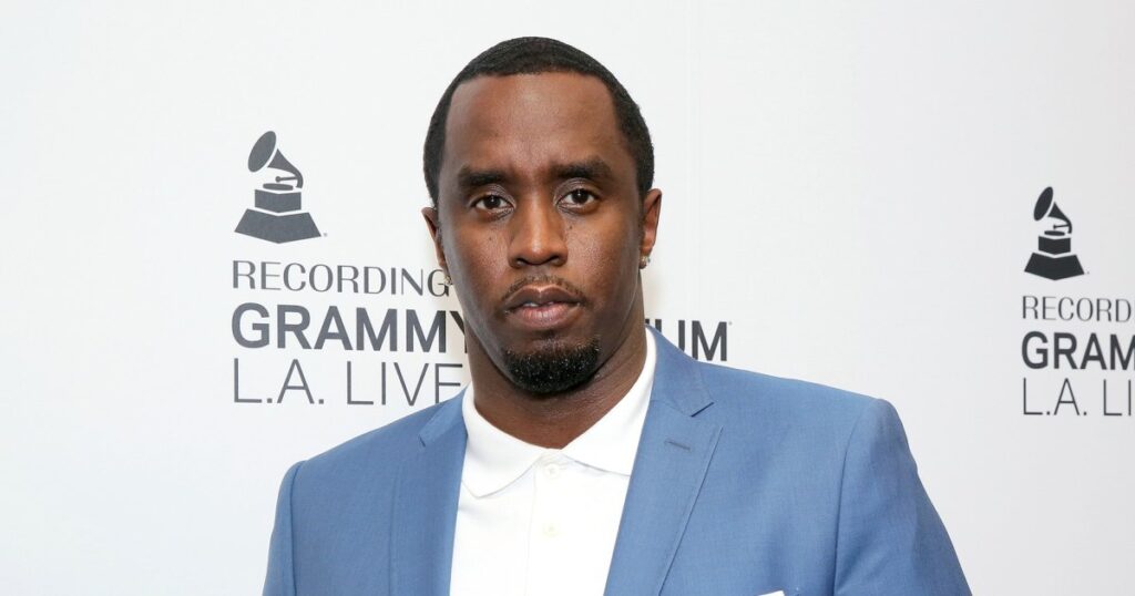 Diddy's Ex-Assistant Claims He Had to Clean Up After Wild King Nights