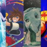 Disney Experiences Epcot International Festival Of The Arts Artists Instagram