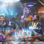 Disney Experiences Galactic Starcruiser Star Wars