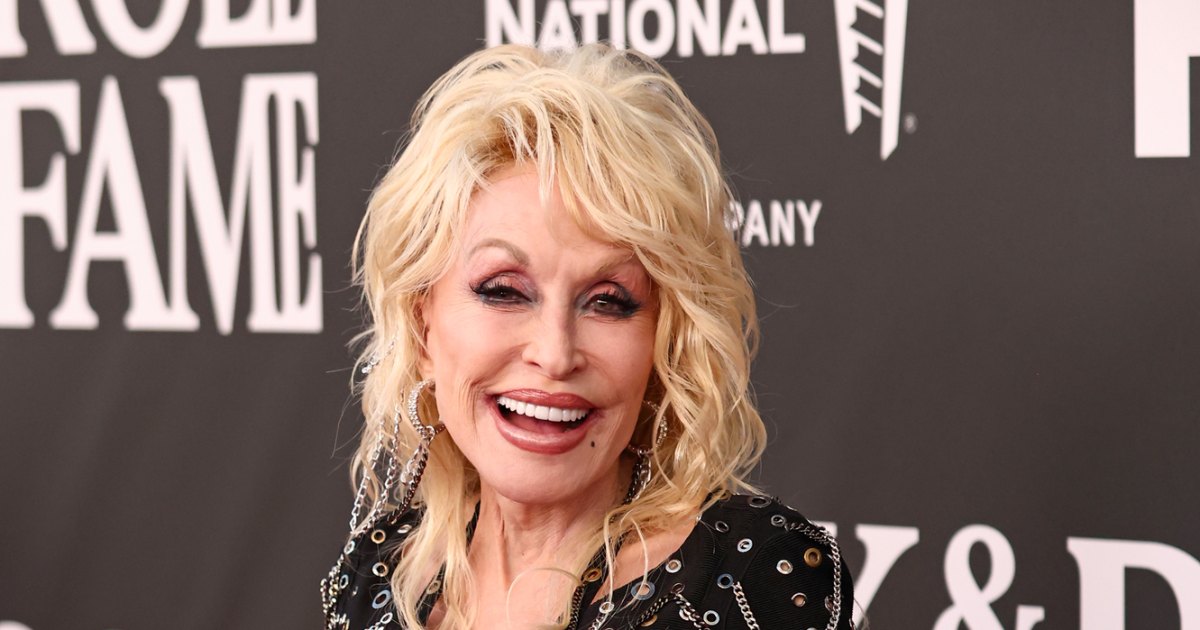 Dolly Parton’s Most Charitable Moments Over the Years