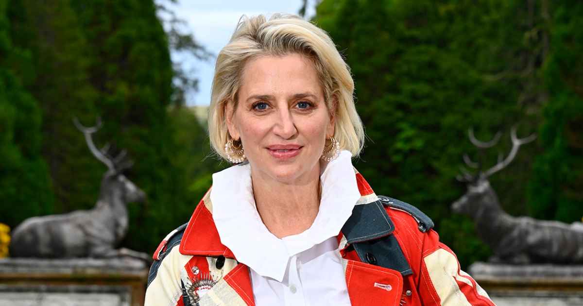 Dorinda Medley Teases the Outfits She Didn't Get to Wear on Traitors