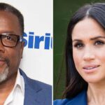 Elsbeth's Wendell Pierce Throws Shade at Negative Meghan Markle Comments