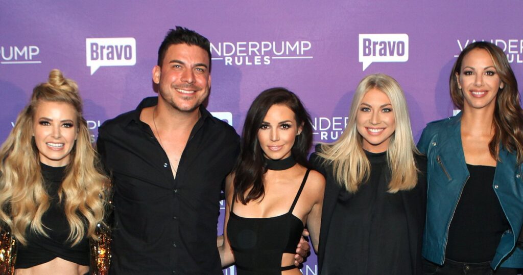 Vanderpump Rules Stars' Salaries: How Much Money They've Made