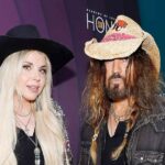 Billy Ray Cyrus' Ex-Wife Firerose Reacts to His Family's Concerns