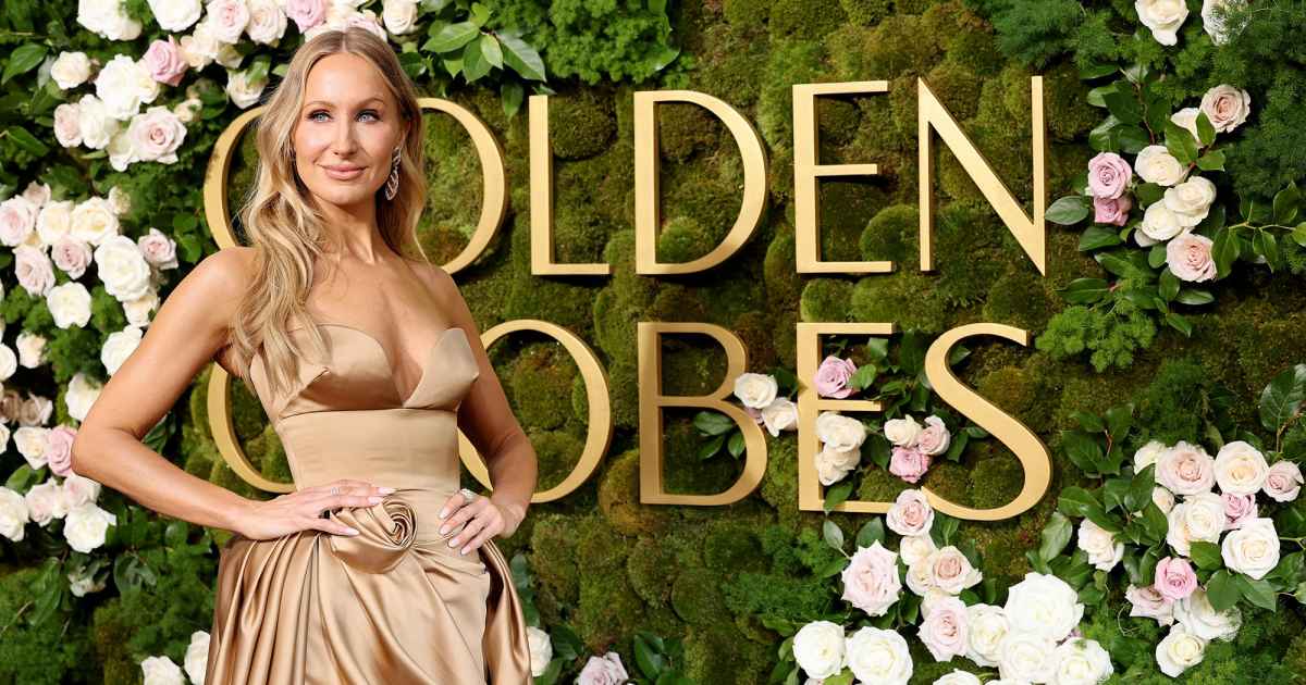 2025 Golden Globes' 10 Buzziest Moments: Nikki Glaser, Emilia Perez