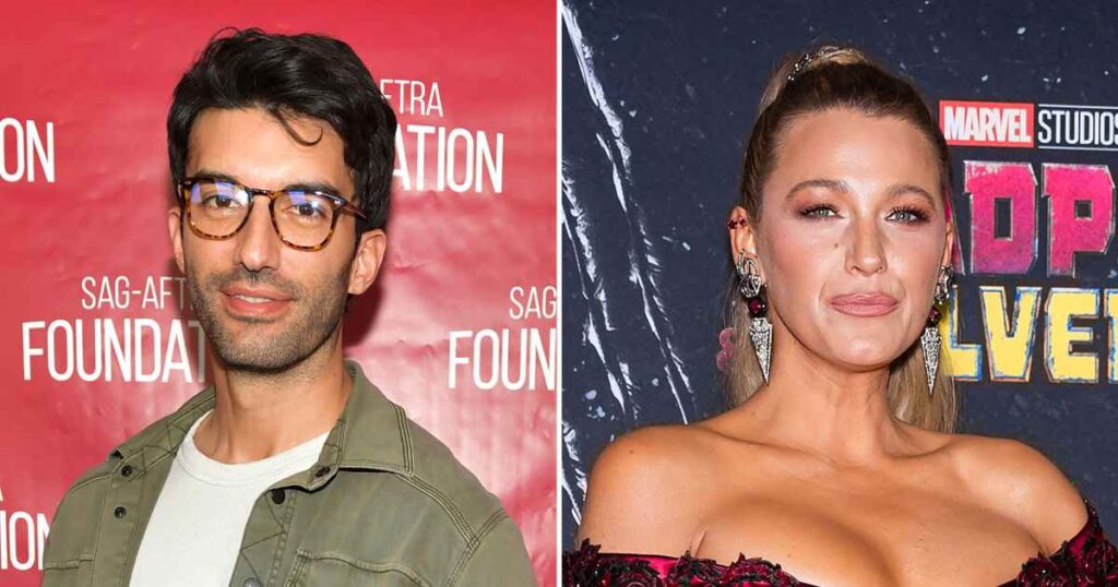 Every Counterclaim About Blake Lively in Justin Baldoni’s Lawsuit