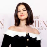 Selena Gomez Hints She's Working on New Music After Engagement