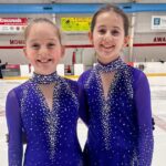 Skating Sisters Everly, Alydia Livingston Killed in D.C. Plane Crash