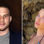 Blake Griffin Engaged to Designer Francesca Aiello