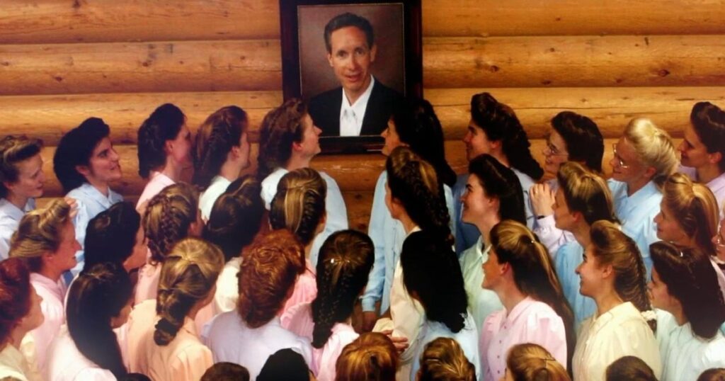 Freeform's True Crime Cult Docuseries Addresses Warren Jeffs, More