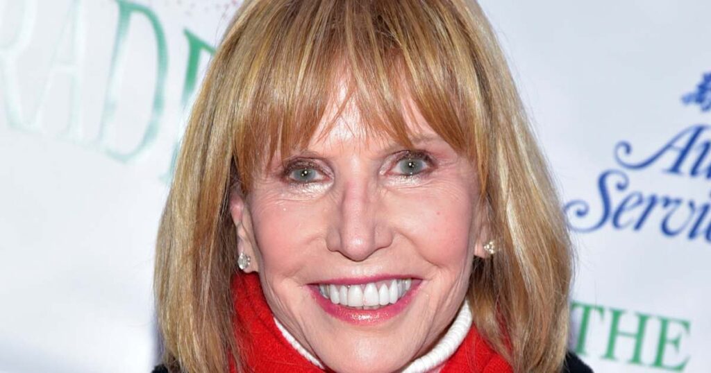 General Hospital’s Leslie Charleson Dead at Age 79