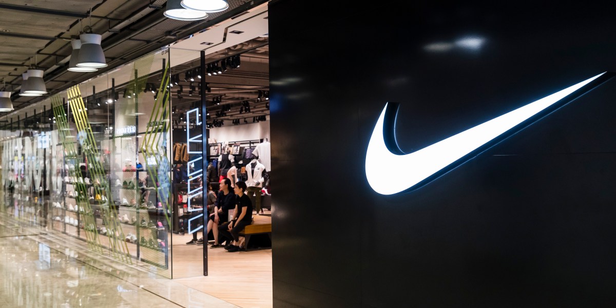 How Nike's new CEO plans to rebound from its worst year ever