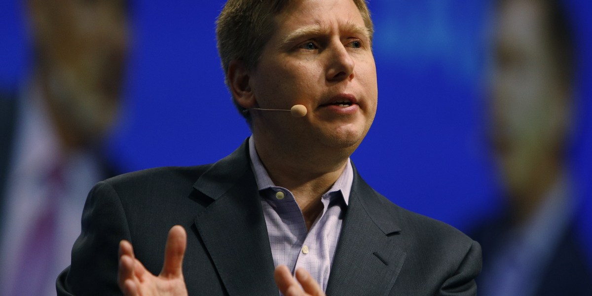 Billionaire Barry Silbert’s Digital Currency Group launches crypto mining venture Fortitude