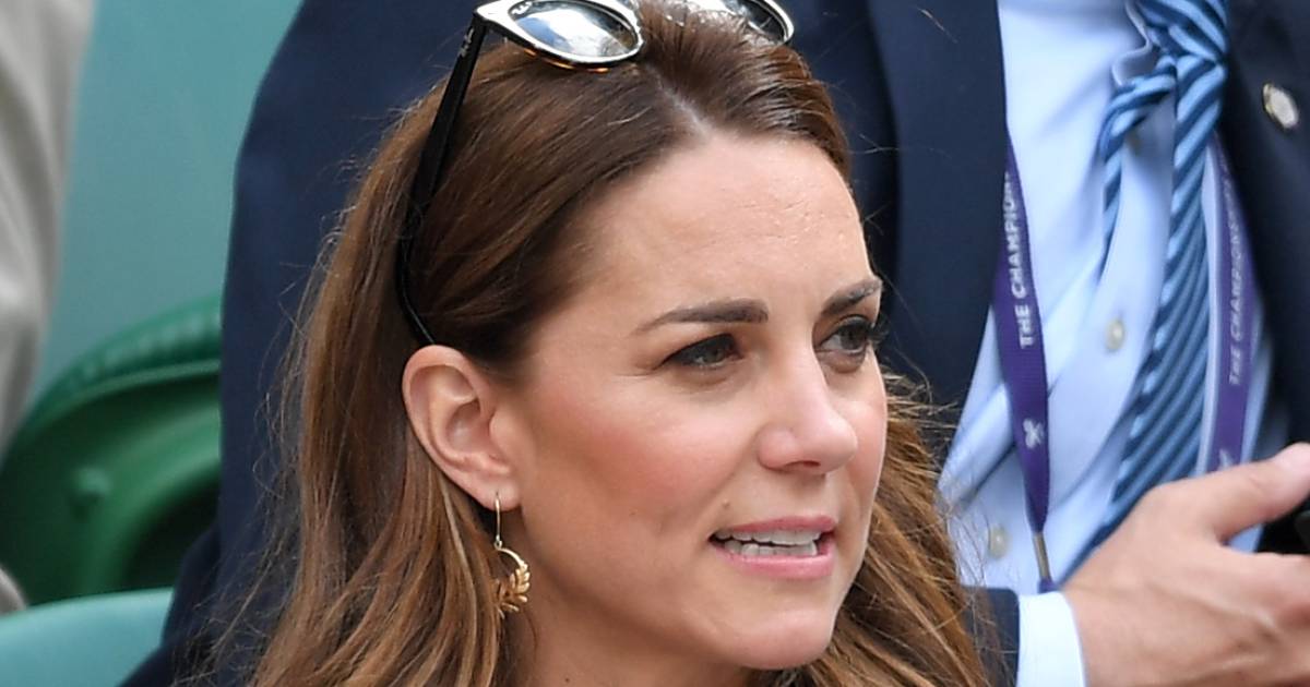 Kate Middleton's Go-To $30 Lip Gloss is 'Pure Magic'