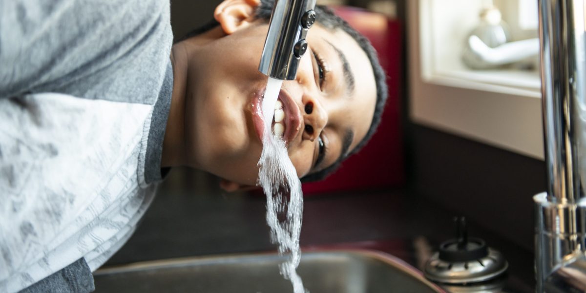 How safe is fluoride in drinking water? New study prompts more controversy.