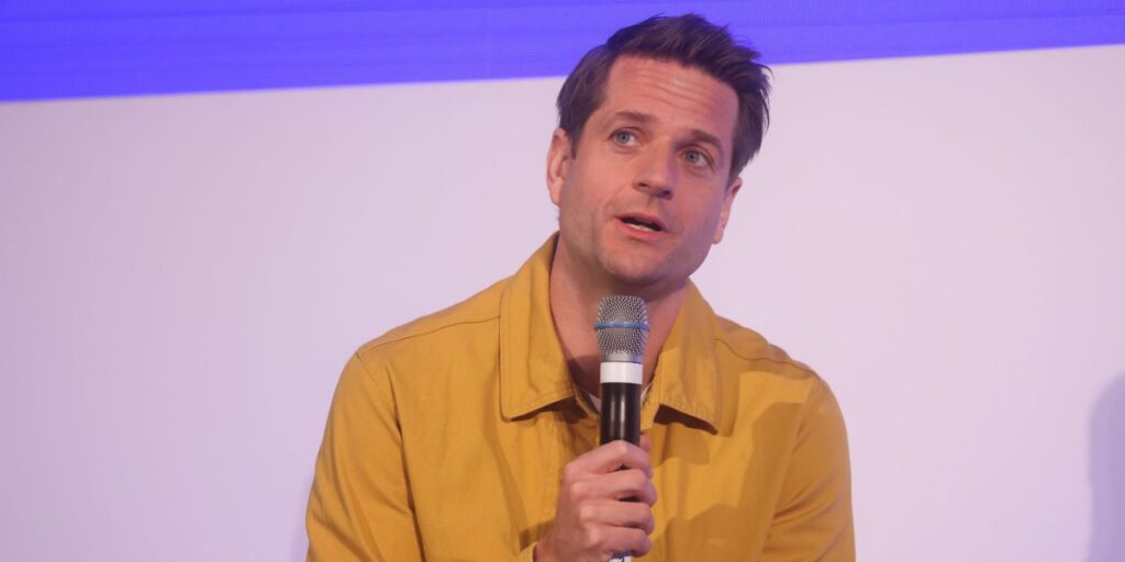 Klarna CEO says he feels ‘gloomy’ because AI is developing so quickly it’ll soon be able to do his entire job