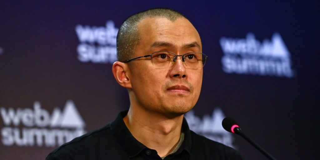 Billionaire Binance founder ‘CZ’ jumps back into crypto with $16 million investment in token airdrop service Sign