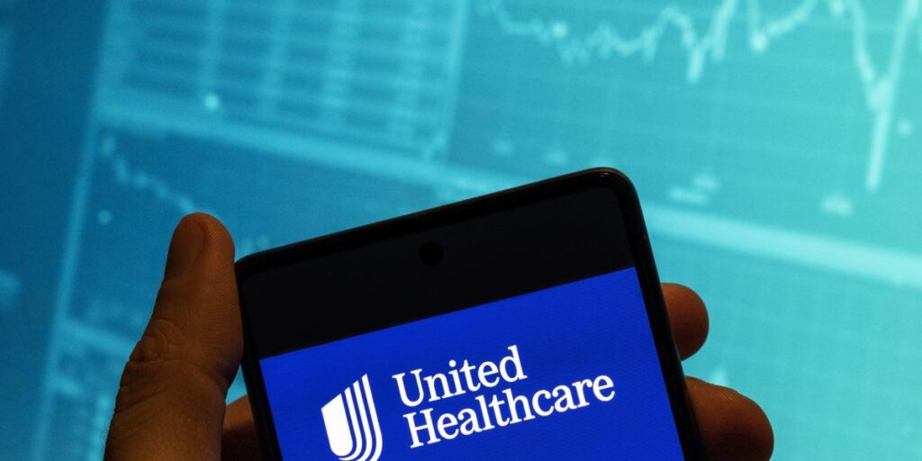 UnitedHealthcare has named a new CEO just over a month after its previous executive was murdered