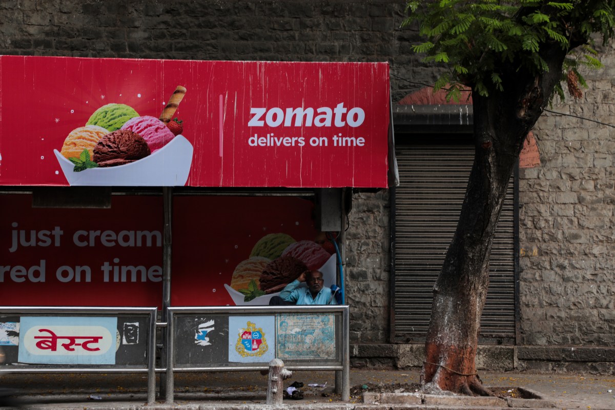 Blinkit signals costly battle ahead in Indian quick commerce market