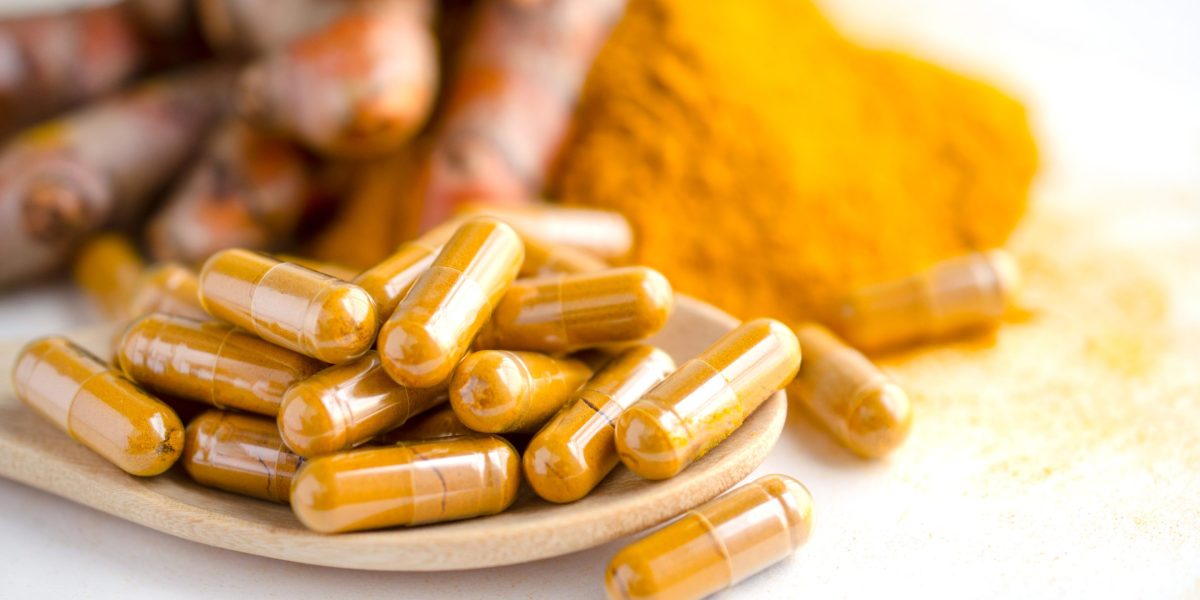 Do turmeric supplements really treat pain, boost mood, and improve allergies? Experts say they work best for 2 conditions