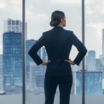 A quarter of women business leaders don't feel respected. What is going on in the C-suite?