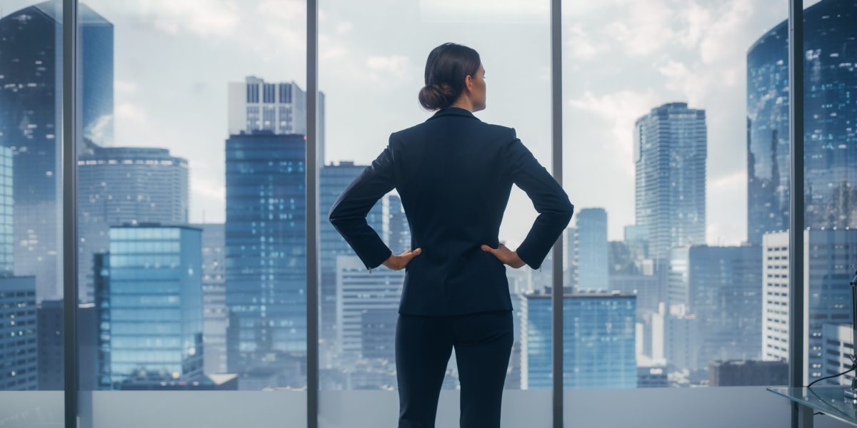 A quarter of women business leaders don't feel respected. What is going on in the C-suite?