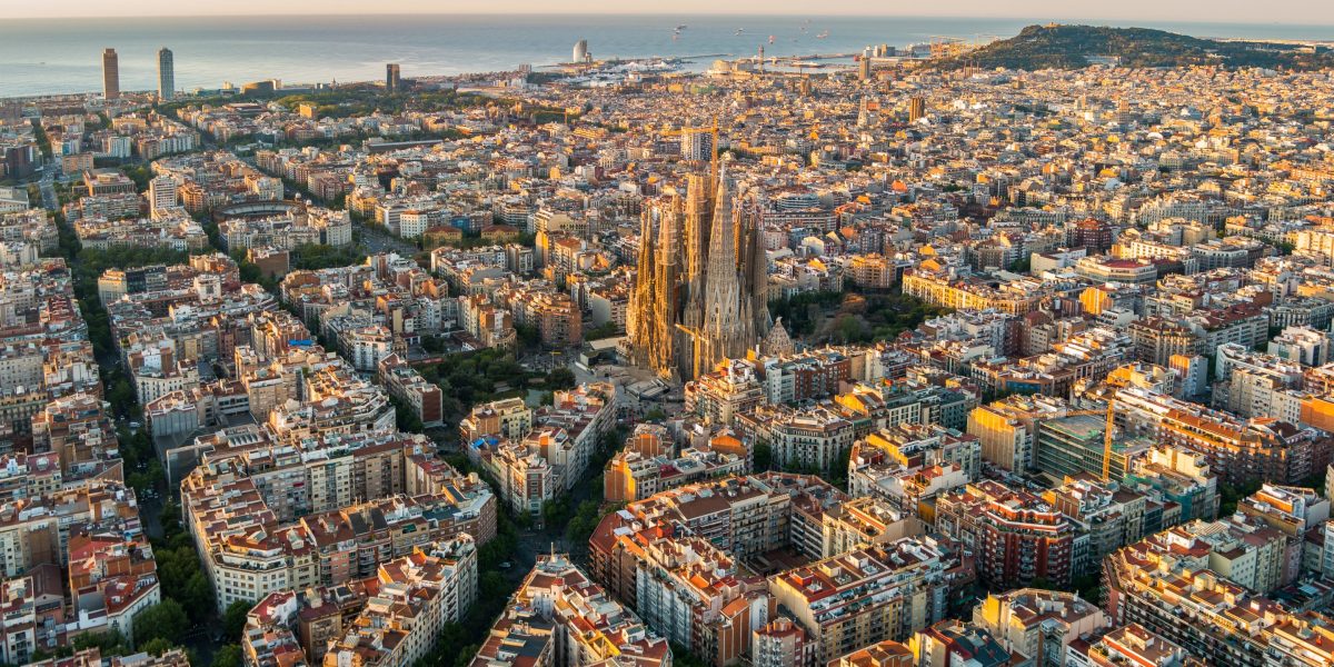 Spain is getting rid of its golden visa and plans 100% tax on homes bought by non-EU residents