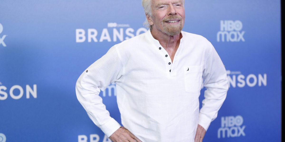 Richard Branson-backed firm’s dream of flying people to the stratosphere in balloons is deflating as staff are furloughed